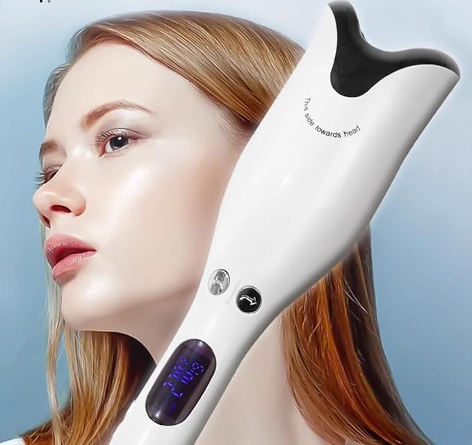 Automatic Hair Curler Multi Function Waves Ceramics Rose Curly Hair Stick Iron Professional Styling Tools Wand Curling Iron