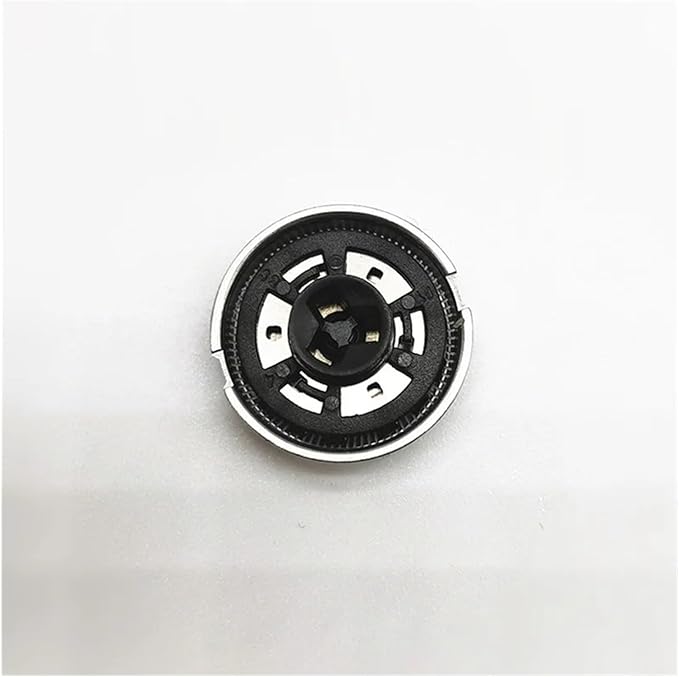 SH30 Replacement HeadsCompatible For Philips Shaver Series 3000 2000 1000 And S738 With Durable Sharp Blades