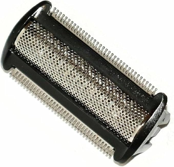 Bodygroove Shaver Head For Philips BG7040 BG9040 QG3280 QG3360 QG3362 QG3371 QG3379 QG3380 QG3381 QG3382 QG3383 QG3384 QG3385 QG3387 QG3391 QG3396 QG3398 QG3398 422203630881