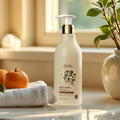 Moisturizing Body Wash for Dry Skin – Gentle Hydrating Shower Gel Cleanser – Daily Nourishing Bath Wash for Soft Smooth Skin 325 ml.