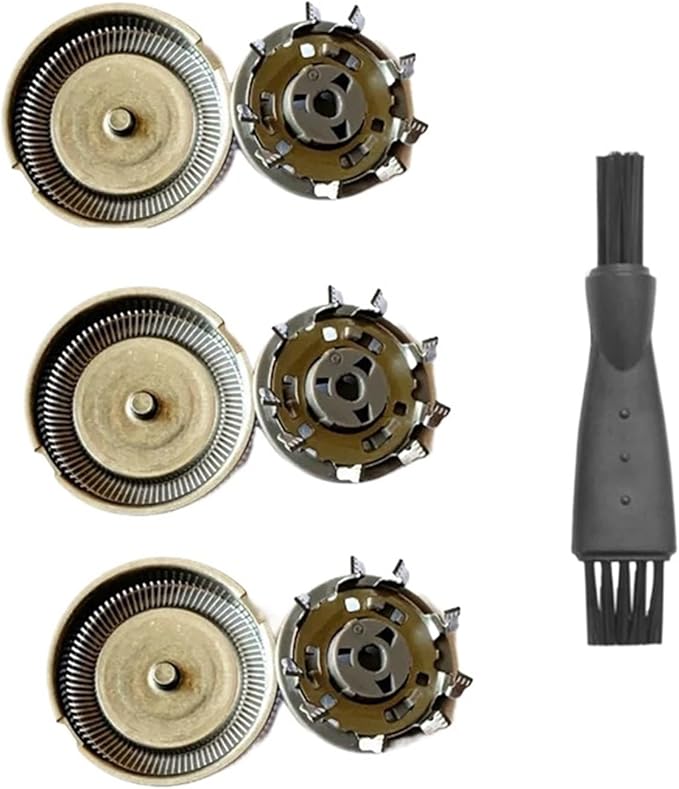 Replacement Shaver Head A35R SH71Compatible For Philips S5531 S5535 S5532 S5533 S5535 S7950 S8050.S9931 S9932 S9935 Razor Blade