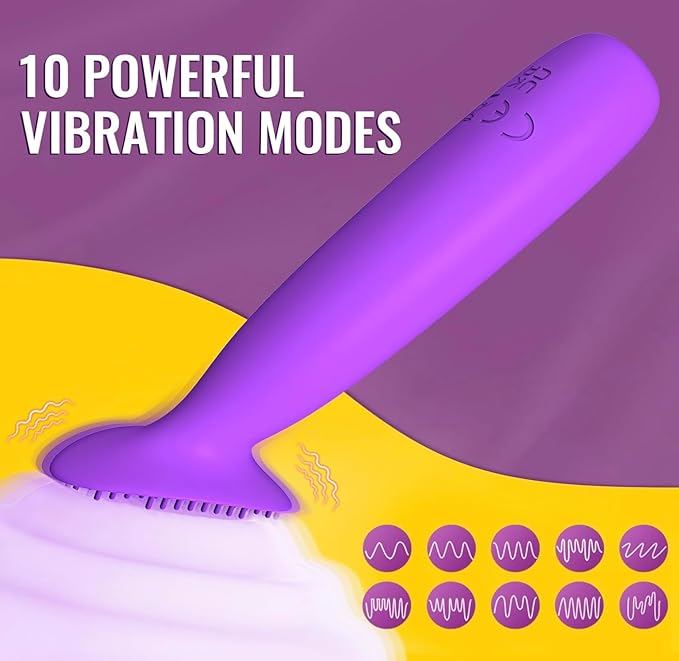 Rechargeable Deep Tissue Massage Gun with 5 Speed Settings for Ultimate Relaxation and Muscle Relief RL23796