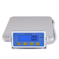 Professional Physician Scale 440 lb Home Gym Office Medical Floor Scale High Capacity Scale for Wrestler Powerlifters