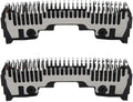 Shaver Razor Head Inner Blade Cutter Men's Beard Comb Replacement For Panasonic WES9170P ES-LV9N-S ES-LV97-K ES-LV67-K ES-LV95-S