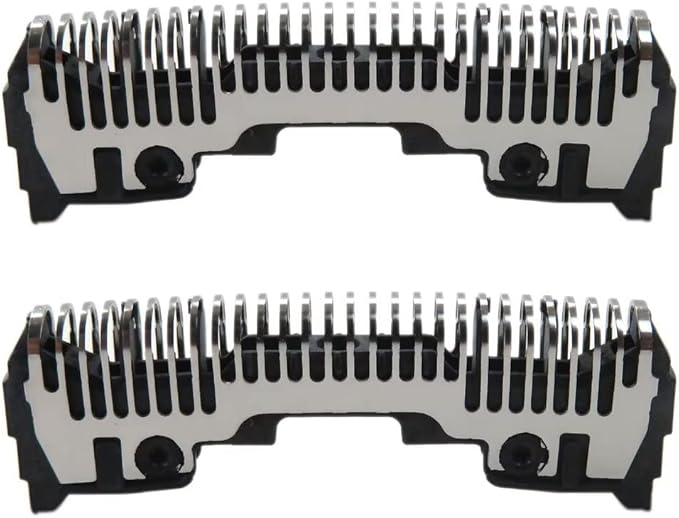 Shaver Razor Head Inner Blade Cutter Men's Beard Comb Replacement For Panasonic WES9170P ES-LV9N-S ES-LV97-K ES-LV67-K ES-LV95-S