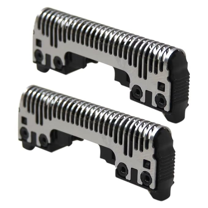 2Pcs Shaver Replacement Inner Blade Cutter for Panasonic ES6002 ES6003 ES6013 ES6015 ES6016 ES-RT81 ES-RT51 ES-RT20 ES-RT30 ES-RT401 ES-RT60