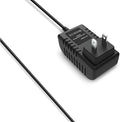 AC Adapter Compatible with Lnchett Massage Gun Deep Tissue Massager Power Supply Battery