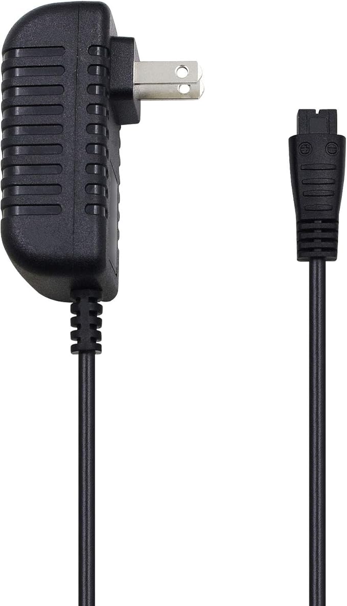 AC/DC Wall Power Charger Cord for Panasonic ES8243A Arc4 Electric Razor Shaver