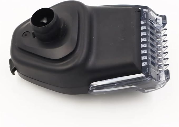 Compatible with Philips Norelco Shaver Series 9800 7100 5300 Triple Angular Razor S5588 S7782 7788 AC20 Trimmer Beard Styler