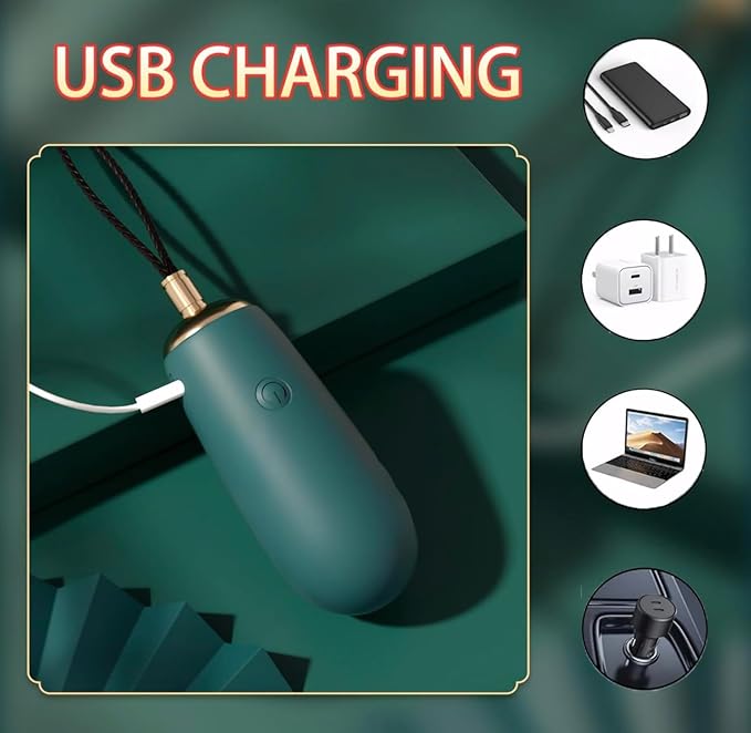 Ultimate Handheld Massage Gun with Adjustable Speed Settings for Deep Tissue Relief and Relaxation RV19043