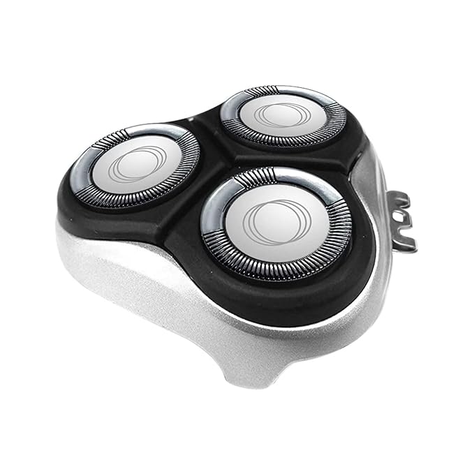 Upgraded Full Complete Head Assembly for Phi-lips Norel-co AT750 AT751 AT752 AT753 AT790 AT810 AT811 AT814 AT815 AT890 AT893 PT710 PT715 PT725 PT730 PT734 PT735 PT860 PT861