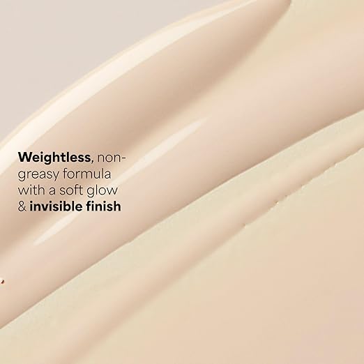 Paula's Choice 5% Vitamin C Sheer Sunscreen for Face SPF 50 Face Sunscreen Moisturizing Lightweight Invisible Prevents Dark Spots No Cast All Skin Types UVA/UVB Protection Fragrance-Free 2oz