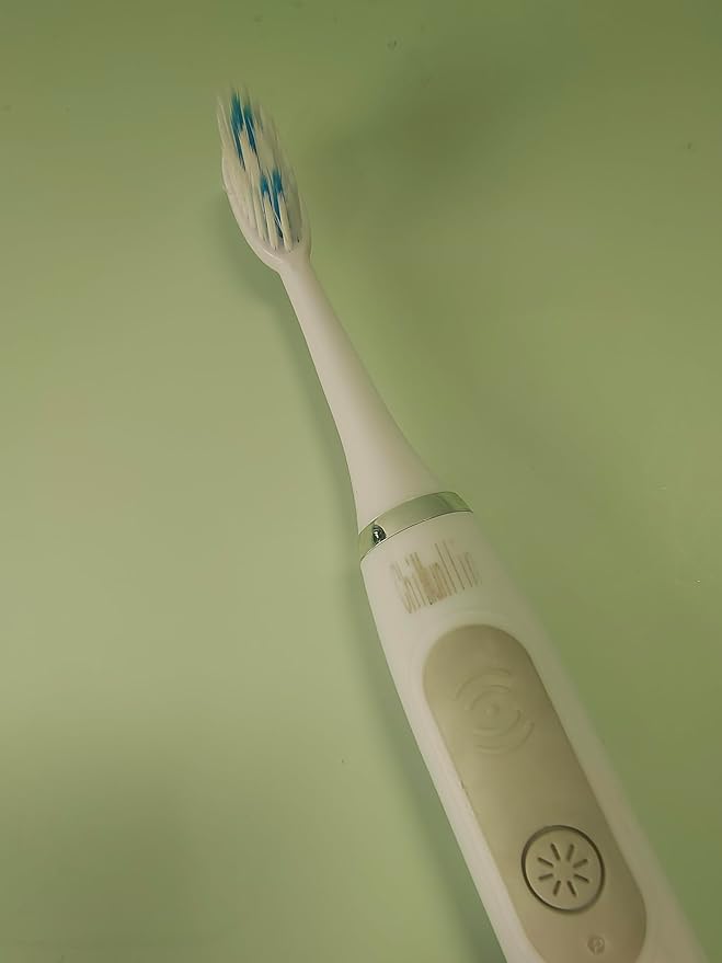 Electric toothbrushesErgonomic Design