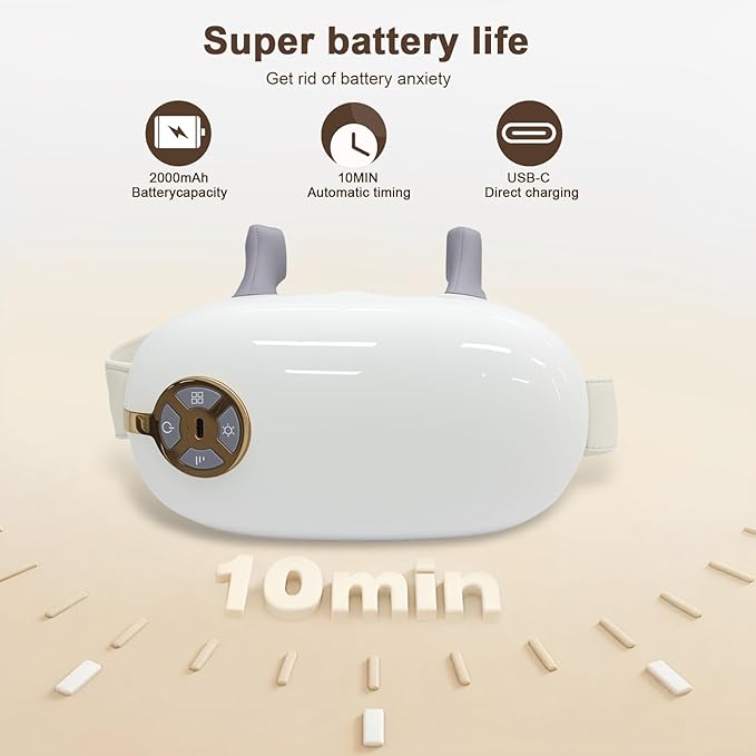 Shiatsu Back and Neck Massager with Heat Cordless Shoulder Massager Pillow Rechargeable 6D Kneading Neck Massage Pain Relief deep Tissue Gifts for Men Women Mom Dad