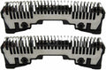 New Version 2 X Shaver Head Inner Cutter Blades for ES8119 ES8161 ES8162 ES8163 ES8232 ES8238