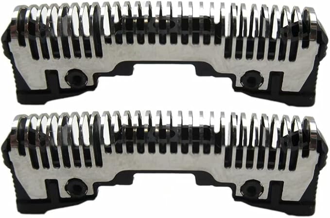 New Version 2 X Shaver Head Inner Cutter Blades for ES8119 ES8161 ES8162 ES8163 ES8232 ES8238
