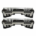 Economical Shaver Head Cutter for Panasonic WES9068 ES8103 ES8109 ES8103S ES-ST23 S8161 2pcs