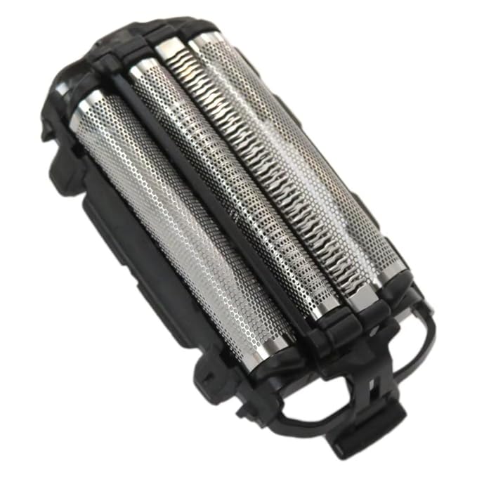WES9165PC Replacement Shaver Blades Cutter Compatible for Panasonic A-RC4 shaver ES-LA63AA ES-LA63-S