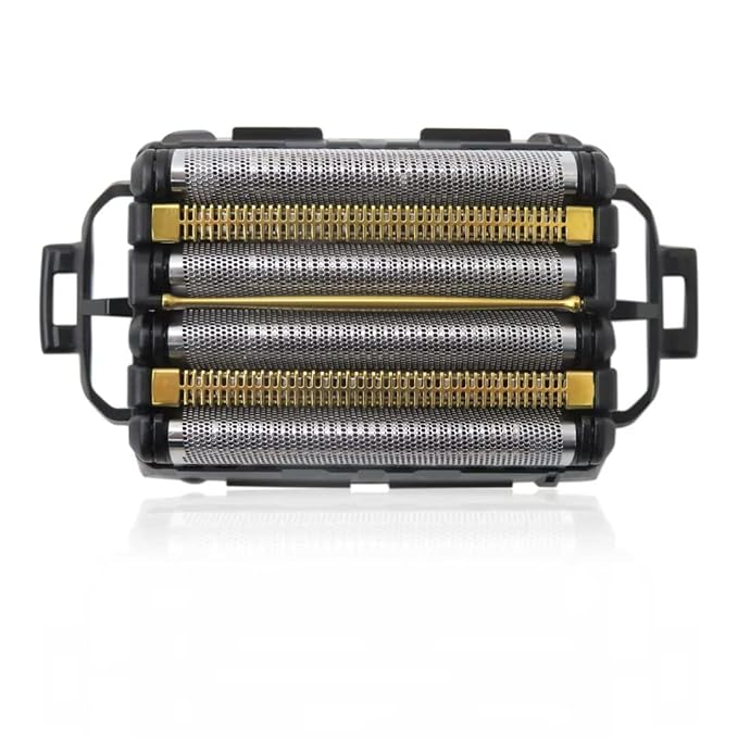 2024 Latest WES9600P/ES9600 ES-LS9A-K Shaver Outer Foil Set for Panasonic ARC 6 shaver 2024 Latest WES9600P/ES9600