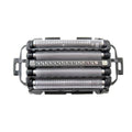 2024 Upgraded ES9032/ES9034/ES9036 Razor Inner Blade &amp Outer Foil Set Replacement for Panasonic ES-CLV5A ES-CLV5B ES-CSV6N ES-CSV6P ES-ELV7A ES-LV5B