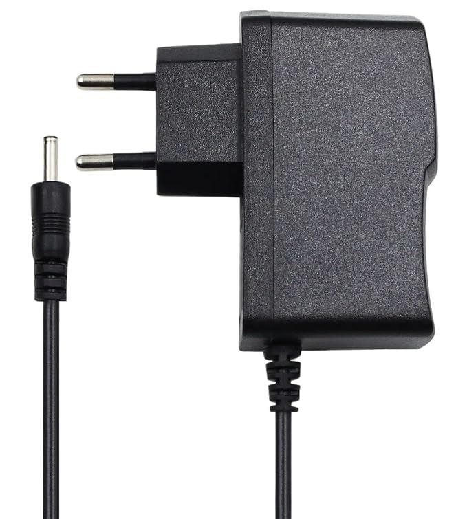 EU AC/DC Charger Charging Power Adapter Compatible For Remington MB4045 Beard Trimmer Accessories