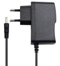 EU AC/DC Charger Charging Power Adapter Compatible For Remington MB4045 Beard Trimmer Accessories