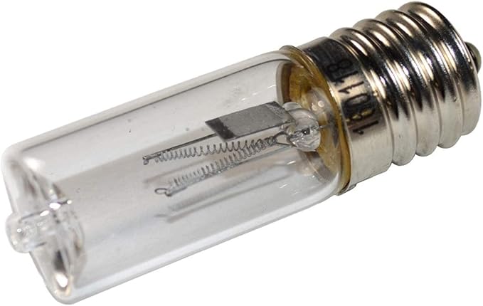HQRP 4-Pack Bulbs Compatible with Philips Sonicare Part # 423502504291 &amp 423509004221 Sonicare Oral Appliances