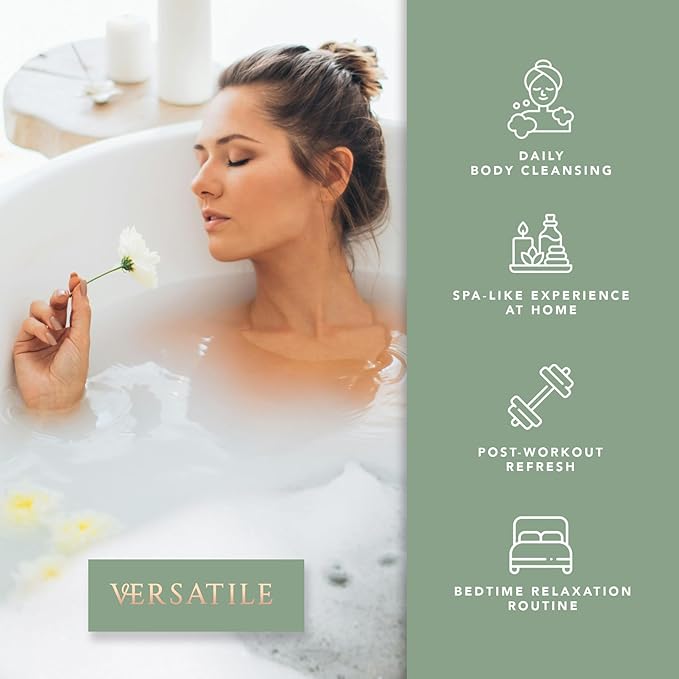 Pecksniff’s Grapefruit &amp Citron Foaming Bath Soak – Luxury Bubble Bath 1L / 33.8 fl oz Made in England
