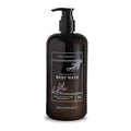 Body Wash - Shea Butter &amp Chamomile - Scent of Fig Cranberry &amp Bergamot - Hotel Body Wash - 16.23 oz