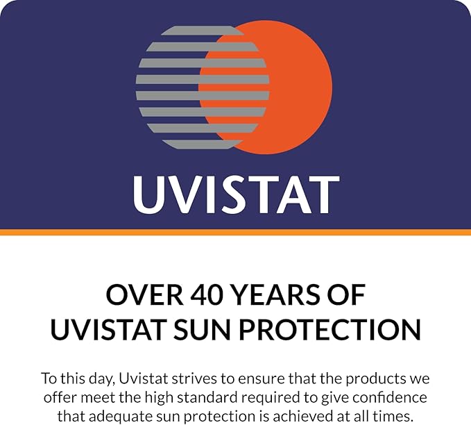Uvistat Sun Cream SPF30 125 ml