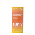 ATTITUDE Mineral Sunscreen Stick with Zinc Oxide SPF 30 EWG Verified Plastic-Free Broad Spectrum UVA/UVB Protection Dermatologically Tested Vegan Tropical 2.1 Ounces