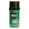 BRUT Deodorant Stick Original Fragrance 2.50 oz (Pack of 8)