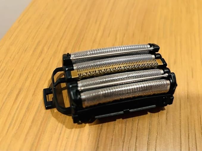 Replacement Outer Foil Shavers 2025 Upgraded ARC-5 ES9181 Shaver Blade for Panasonic ES-CLV9U-S/ES-LV5U-A/ES-LV7G-T/ES-LV7U-A/ES-LV9U-S Electric Razor - Men's Shaver Accessories