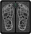 Foot Massager for Feet Pain Relief: for Feet De Pies - Foot Fitness for Pain Relief - Leg Exercise Equipment for Home or Office Use
