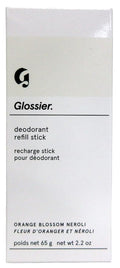Glossier - Deodorant Refill Stick - Orange Blossom Neroli - 65 g / 2.2 oz