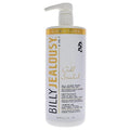 Billy Jealousy Gold Standard 4-in-1 All Over Wash - Hand Body Face and Hair Cleansing Soothing and Moisturizing Wash Papaya Mint Rosemary Cucumber