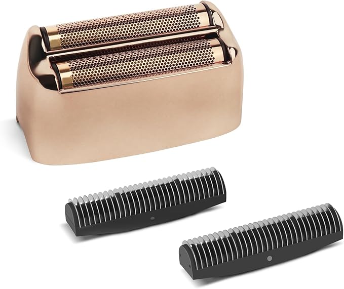 Ufree Foil Shaver and Foil Shaver Head Set