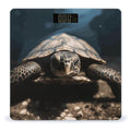 Animal Tortoise Bathroom ScaleHighly Accurate Digital Weighing Machine for People Bright LED Display Weight Scale for The Aldult Home Use