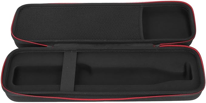 Carrying Case for AIRSTRAIT Straightener for Hair Straightener Travel Portable Hair Straightener Case Water Shockproof