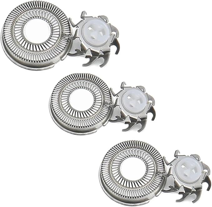 Electric Shaver Replacement Blades Spare Blades Nasal Trimmer Temple Trimmer Electric Shaving Machine Razor