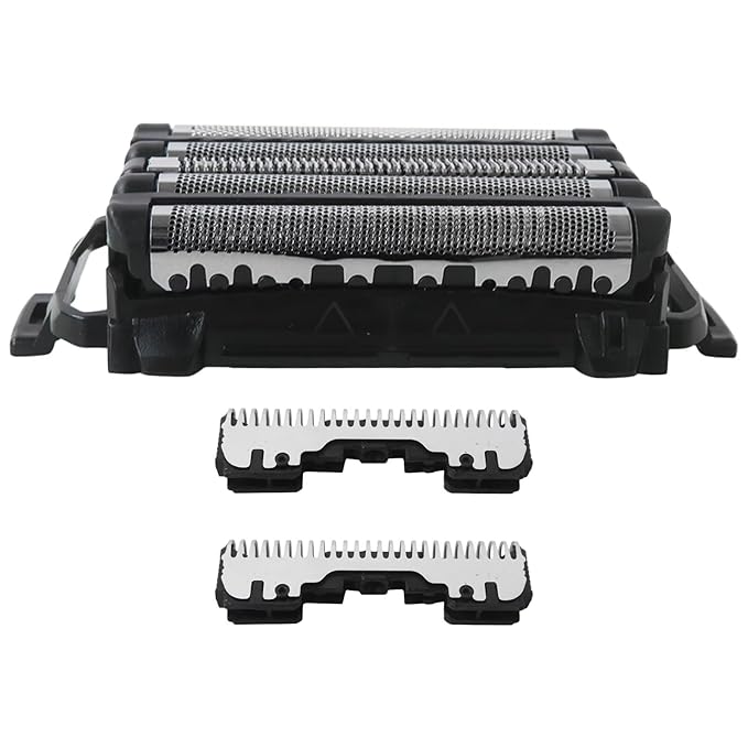 ES-LV97-K ES-LV67-K ES-LV95-S ES-LV65-S Shaver Head Inner Cutter Blades Ideal for Panasonic ARC5 5-Blade Shavers