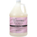 Ginger Lily Farms Botanicals Shea Indulgence Deep Hydration Body Wash 100% Vegan &amp Cruelty-Free Vanilla Sugar Bliss Scent 1 Gallon (128 fl oz) Refill