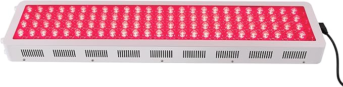 1000W LED Red Light Therapy Near Infrared Light Panel 660nm 850nm