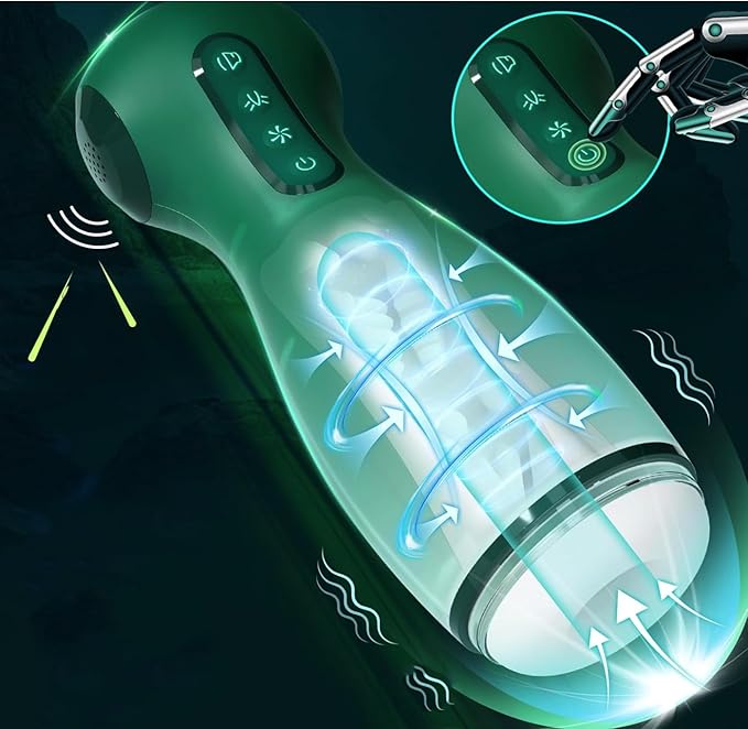 Advanced Therapeutic Release Massage Gun with Adjustable Levels and Ergonomic Design FY23235