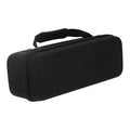 Hair Tool Storage Bag Shockproof Hair Straightener Curler Bag Carrying Case for Home Travel