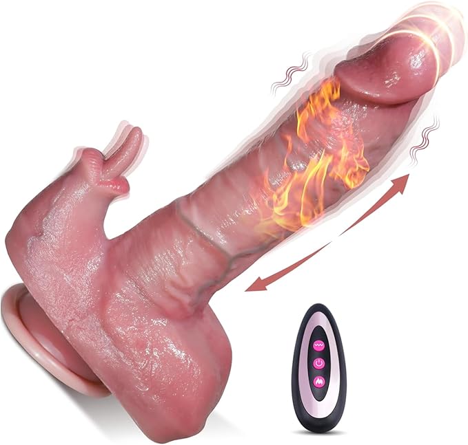 Revitalizing Deep Tissue Massage Gun - Powerful Portable Device with Adjustable Speed and Heat for Ultimate Muscle Relief and Relaxation XC11906