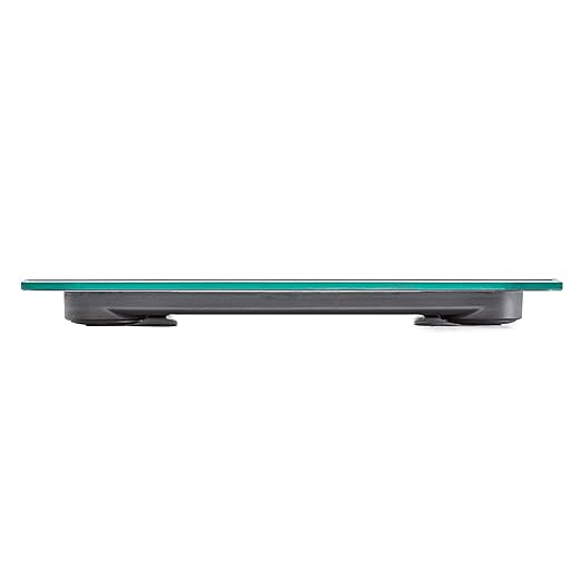 Talking Scales - Clear Loud North American Voice Big Numbers Stylish Look (Stainless)