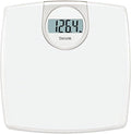 Taylor Digital 1.2-Inch LCD Bathroom Scale 330 Lb Capacity White