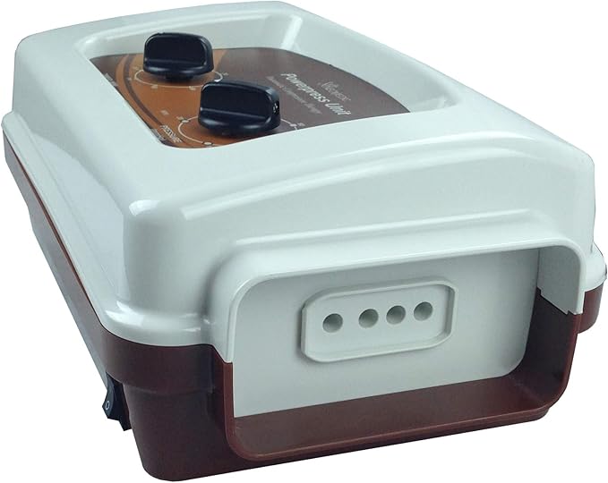 Compression Massager with Half Leg Complete Set (Large X Large) (X Large)