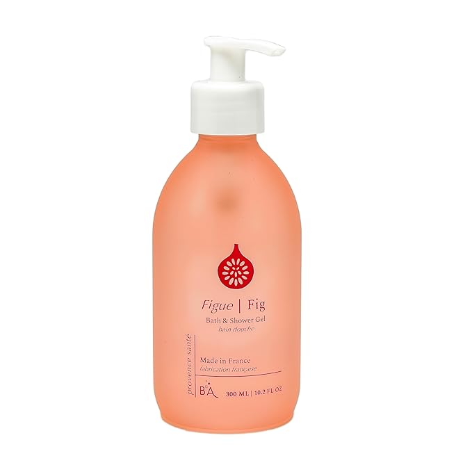 Provence Sante Shower Gel Fig